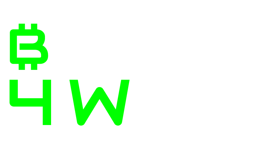 Bitcoin 4 Web